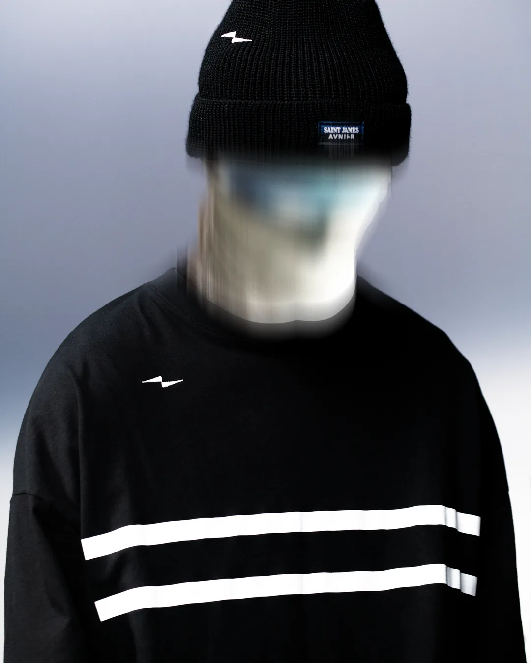 AVNIER x Saint James, Drop 1, photo 02 par Adrien Penpenic