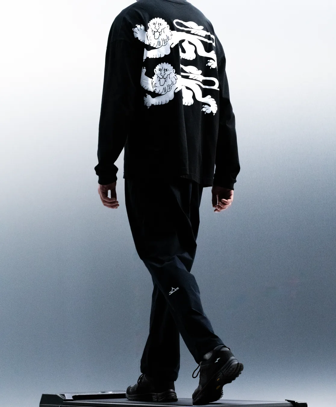 AVNIER x Saint James, Drop 1, photo 03 par Adrien Penpenic