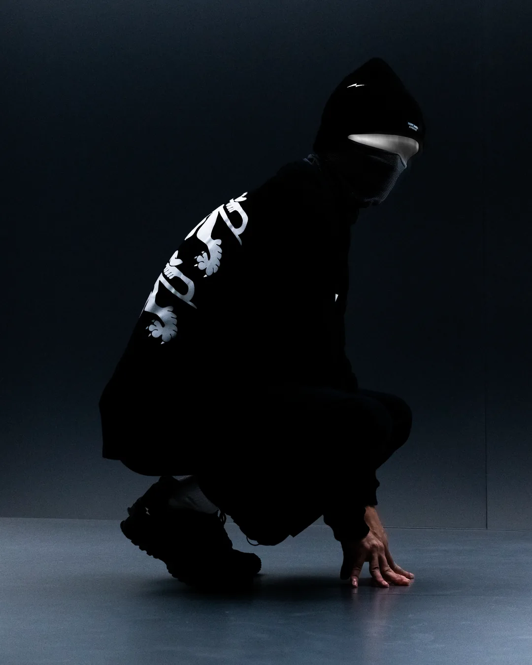 AVNIER x Saint James, Drop 1, photo 06 par Adrien Penpenic