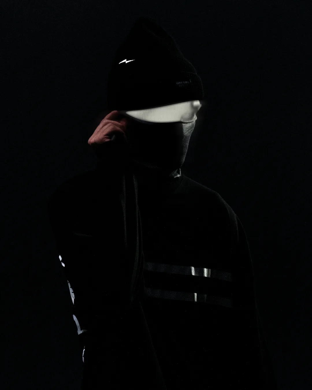 AVNIER x Saint James, Drop 1, photo 07 par Adrien Penpenic