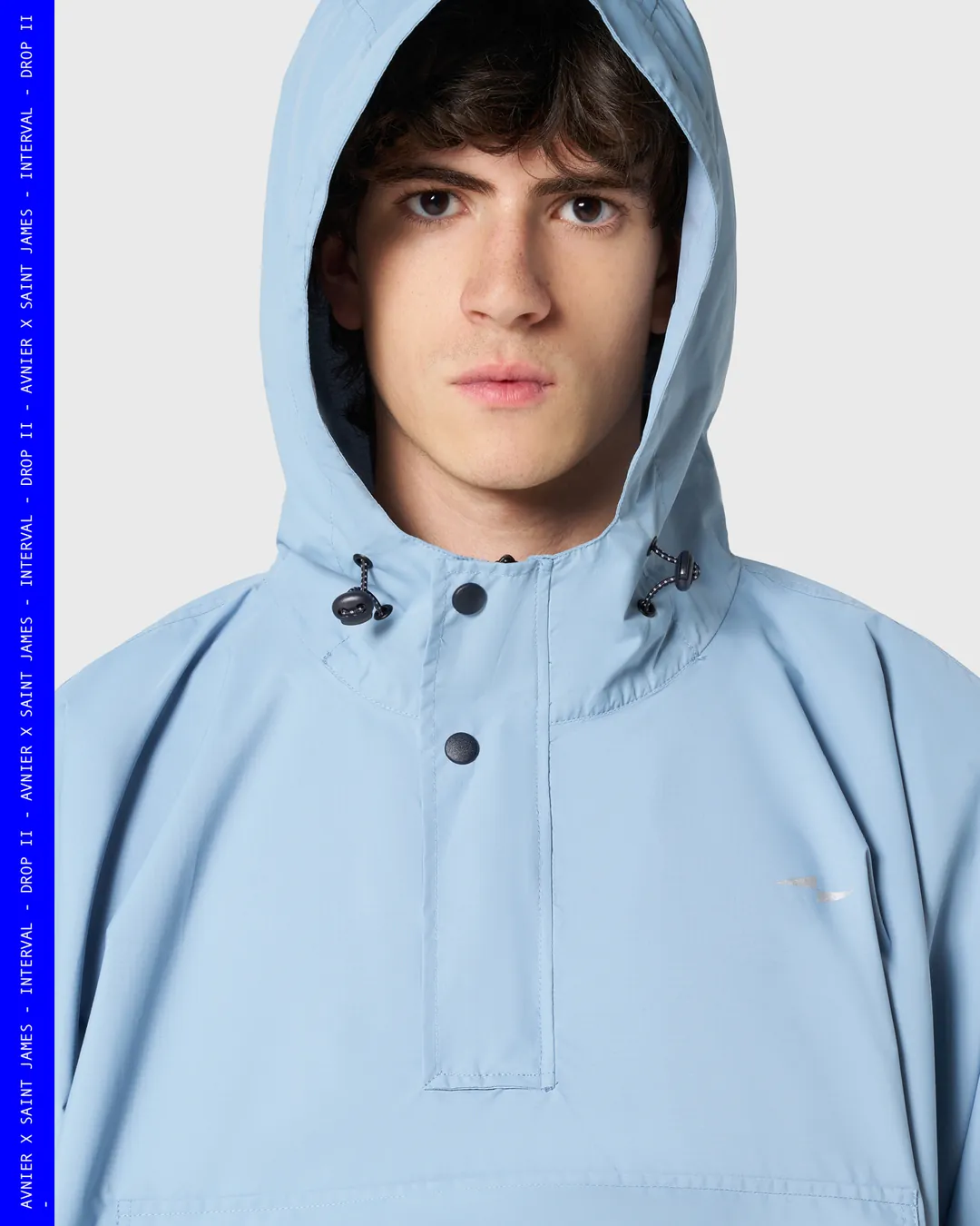 AVNIER x Saint James, Drop 2, visuel 15